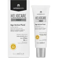 HELIOCARE 360º Age Active Fluid SPF50 SPF50 50ml