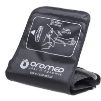 Oromed Monitor De Pressão Arterial Hi-tech Oro-n2 Basic