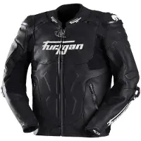 Furygan Jaqueta De Couro Raptor Evo Iii