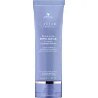 Alterna Sérum Noturno para Caviar (Sérum Noturno Reestruturante e Reparador de Ligações) 100 ml