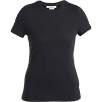 Icebreaker Camiseta De Manga Curta Merino 150 Tech Lite Iii