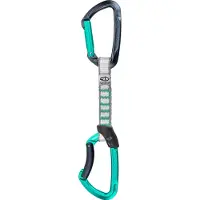 Climbing Technology Quickdraw Lime B Set Ny 16 Mm