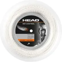 Head Racket Corda De Carretel De Tênis Rip Control 200 M