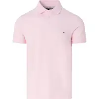 Tommy Hilfiger Polo De Manga Curta 1985 Slim Fit