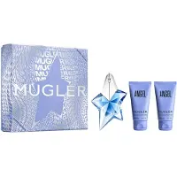 Thierry Mugler Kit Presente Feminino Mugler Angel