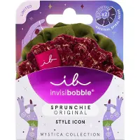 Invisibobble Elastico Per Capelli Sprunchie Mystica Merry For Love 2 pezzi — Elastico per capelli