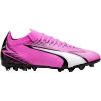 Puma Chuteiras De Futebol Ultra Match Mg