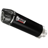 MIVV Sistema de escape GP-C com EG-BE