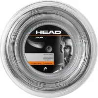 Head Racket Corda De Carretel De Tênis Hawk 200 M