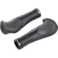 Ergotec Punhos Frisco 2 Mtb Kraton/gel 22 Mm