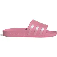Adidas Originals Sapato aberto 'Adilette Aqua' rosa escurecido / rosa claro