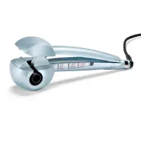 BaByliss Modelador De Cachos Curl Secret Hydro Fusion