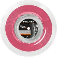 Head Racket Corda De Carretel De Tênis Velocity Mlt 200 M