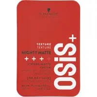 Schwarzkopf Osis+ Mighty Matte 100 ml