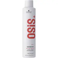 Schwarzkopf OSIS Session Laca para cabelo 300ml