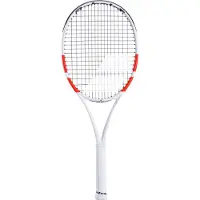 Babolat Raquete De Tênis Não Encordoada Pure Strike 100