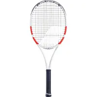 Babolat Raquete De Tênis Não Encordoada Pure Strike 16/20