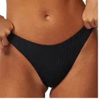 Rip Curl Calcinha De Biquíni Premium Surf Hi Leg Skimpy