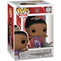 Funko POP! Figura Wwe Bianca Bel Air