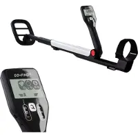 Minelab Detector De Metais Go Find 11