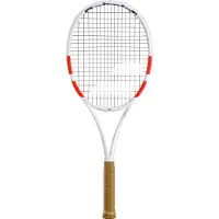 Babolat Raquete De Tênis Não Encordoada Pure Strike 97 Gen4