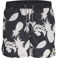 Jack & Jones Calção De Banho Fiji Plain Wb