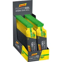 Powerbar Caixa De Géis Energéticos Powergel Hydro Mojito 67ml 24 Unidades