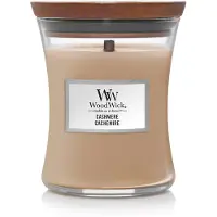 Woodwick Vela Cashmere Medium