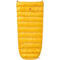 Pajak - Sacos-cama trekking - Radical ULX para Unissexo
