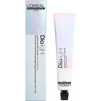 L'Oréal Professionnel Dia Light coloração permanente para cabelo sem amoníaco 8.3 50 ml