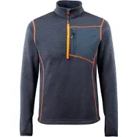 Mascot Moletom Com Meia-zíper Hardwear 50149