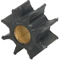 Sierra Rotor De Turbina Honda
