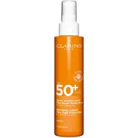 Clarins Spray Solaire Lacté SPF50+ 150ml