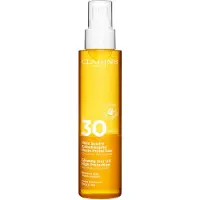 Clarins Spray Solaire Huile Embelissante SPF30 150 ml