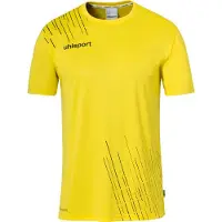 Uhlsport Conjunto De Manga Curta Score 26