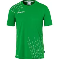 Uhlsport Conjunto De Manga Curta Score 26