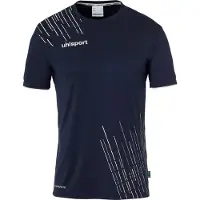 Uhlsport Conjunto De Manga Curta Score 26
