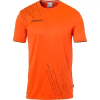 Uhlsport Conjunto De Manga Curta Score 26