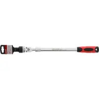 Gedore Catraca 2k-joint-telescopic