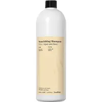 Farmavita Back Bar nutriente Shampoo Nº02 Argan & Honey 250ml