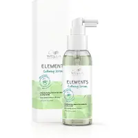 Wella professional Elements Siero calmante 100ml — Siero cuoio capelluto