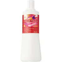 Wella Professionals Color Touch Emulsão 1,9% / 6 Vol. 1000 ml