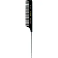 Eurostil Matador 386-8 Grande 1 unità — Pettine in Metallo