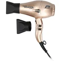 Parlux Asciugacapelli Advanced Light Gold Asciugacapelli