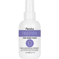 Fanola Fiber Fix N.0 Tratamento fixador pré bond 150ml