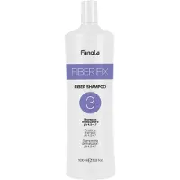 Fanola Fiber Fix Shampoo Fibra n.3 1000 ml