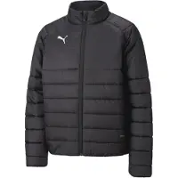 Puma Casaco deportivo preto
