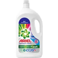 Ariel Detergente líquido Color 4,05 L | 90 lavagens