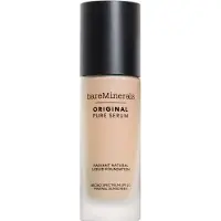 bareMinerals Original Pure Serum Radiant Natural Liquid Foundation Fair Cool 1,5