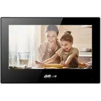 Dahua Monitor De Toque Android 7´´